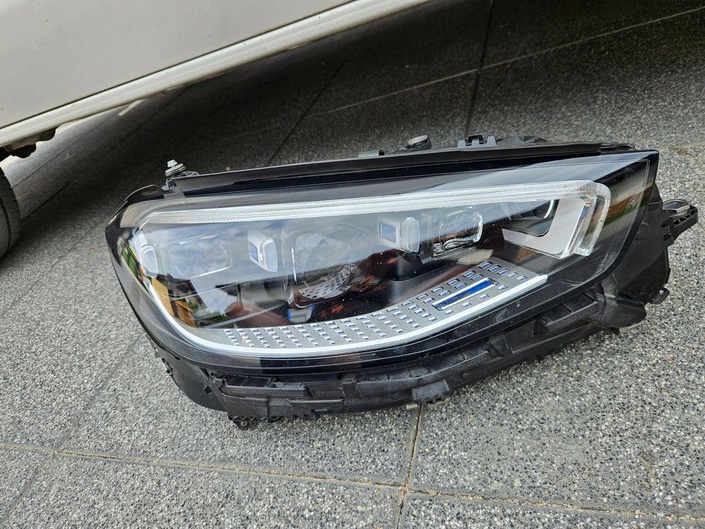 Frontscheinwerfer Mercedes-Benz A2239069203 LED Rechts Scheinwerfer Headlight