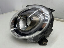 Load image into Gallery viewer, Frontscheinwerfer Fiat 500 52129443 Links Scheinwerfer Headlight SCH3057278268hc