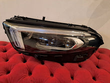 Laden Sie das Bild in den Galerie-Viewer, Frontscheinwerfer Mercedes-Benz A1779060503 LED Links Scheinwerfer Headlight SCH4590161742vq