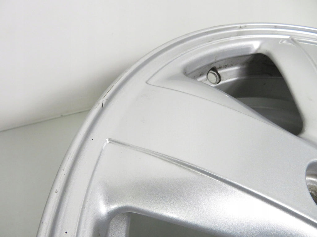 4x Alufelge 15 Zoll 5.5" 5x112 46ET M800372 Mini F57 F56 F55 Rim Wheel FEL1065341039ri