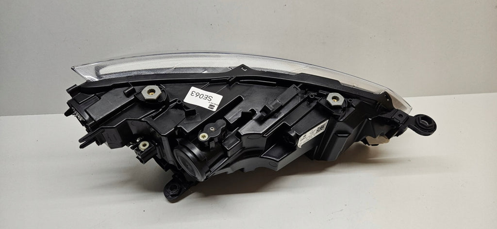 Frontscheinwerfer Seat Ibiza I 6F1941007K LED Links Scheinwerfer Headlight SCH3930777260pp
