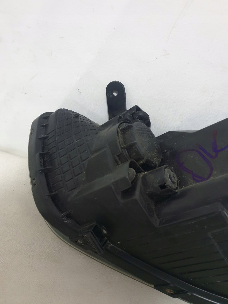 Frontscheinwerfer Hyundai I20 Rechts Scheinwerfer Headlight SCH5057971814mm