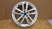 Load image into Gallery viewer, 1x Alufelge 17 Zoll 6.5&quot; 5x112 43ET 8Y0601025L Audi A3 Rim Wheel