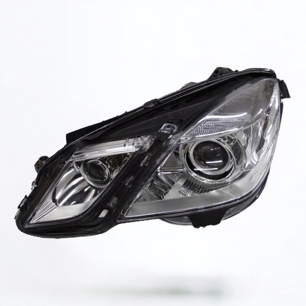 Frontscheinwerfer Mercedes-Benz W212 A2128206161KZ Xenon Links Headlight
