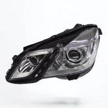 Laden Sie das Bild in den Galerie-Viewer, Frontscheinwerfer Mercedes-Benz W212 A2128206161KZ Xenon Links Headlight