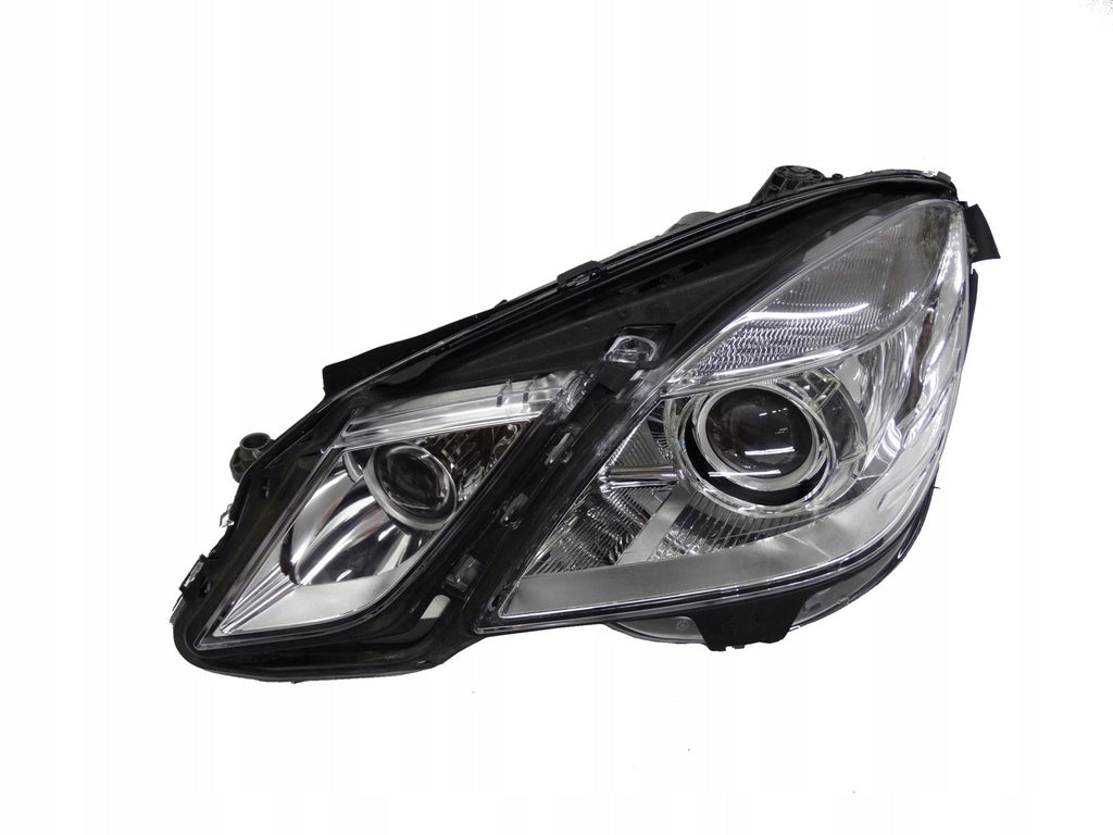 Frontscheinwerfer Mercedes-Benz W212 A2128206161KZ Xenon Links Headlight