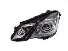 Laden Sie das Bild in den Galerie-Viewer, Frontscheinwerfer Mercedes-Benz W212 A2128206161KZ Xenon Links Headlight