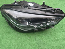 Load image into Gallery viewer, Frontscheinwerfer Mercedes-Benz Cla A1189061401 Rechts Scheinwerfer Headlight SCH3320794828di