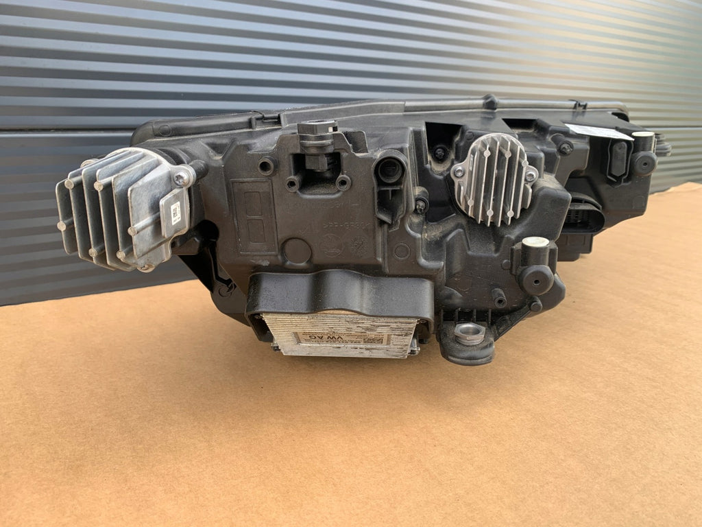 Frontscheinwerfer Skoda Octavia IV 5E4941015A Full LED Links Headlight SCH9703053932fd