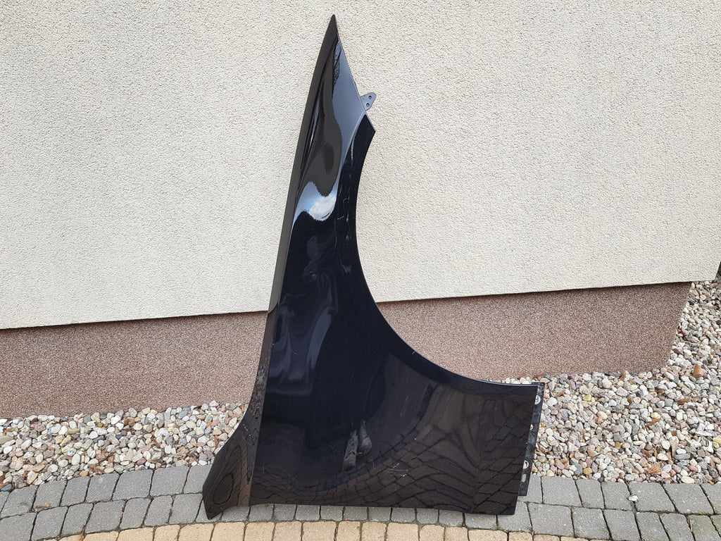 Kotflügel Mercedes-Benz W206 Vorne Rechts Zum Streichen