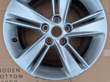 Load image into Gallery viewer, 1x Alufelge 17 Zoll 7.5" 5x115 45ET OP101K2 Opel Insignia B Rim Wheel FEL2387977221vu