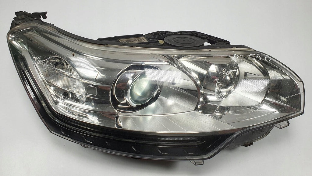 Frontscheinwerfer Citroën C5 III 9674869880 Xenon Rechts Scheinwerfer Headlight SCH4164475293ja