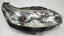 Load image into Gallery viewer, Frontscheinwerfer Citroën C5 III 9674869880 Xenon Rechts Scheinwerfer Headlight SCH4164475293ja