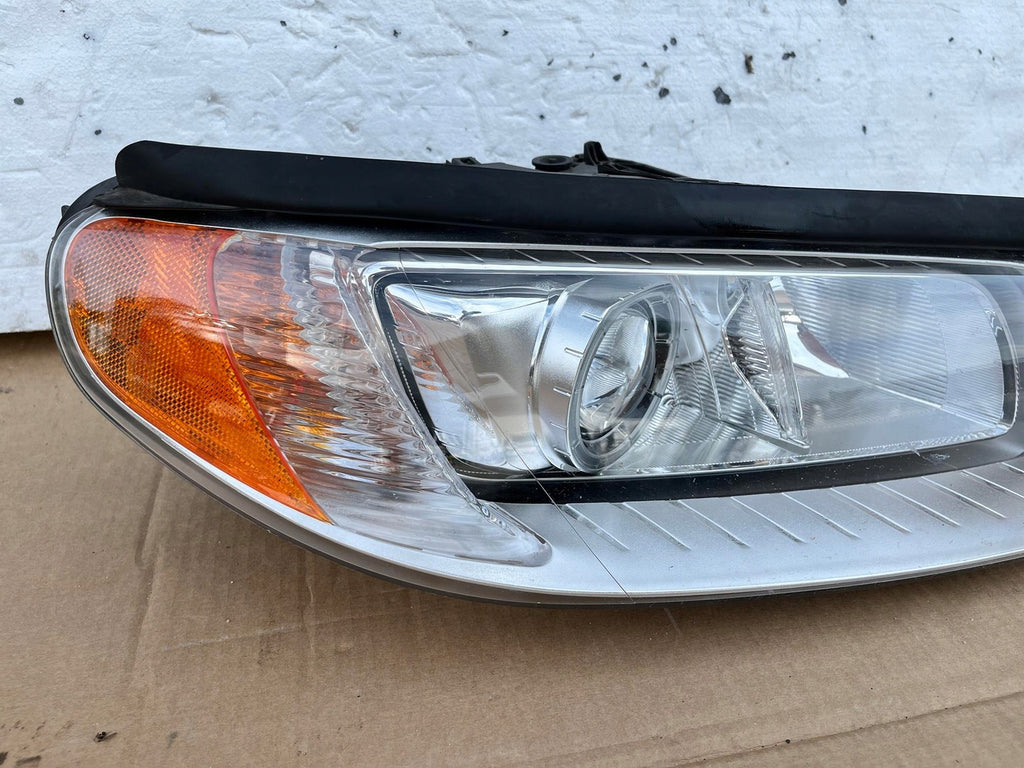 Frontscheinwerfer Volvo Xc70 31383541- Rechts Scheinwerfer Headlight