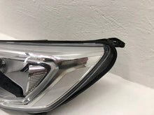 Laden Sie das Bild in den Galerie-Viewer, Frontscheinwerfer Ford Focus IV JX7B13W030AE Links Scheinwerfer Headlight SCH5923664915ce