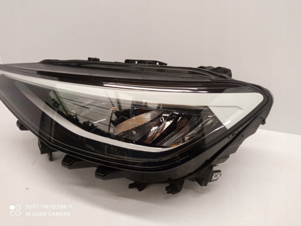 Frontscheinwerfer VW I 11B941005B Links Scheinwerfer Headlight SCH8007690460uu