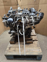 Laden Sie das Bild in den Galerie-Viewer, Motor Seat Skoda VW CBZ 1.2 128TKm 2011 Diesel Engine Komplett