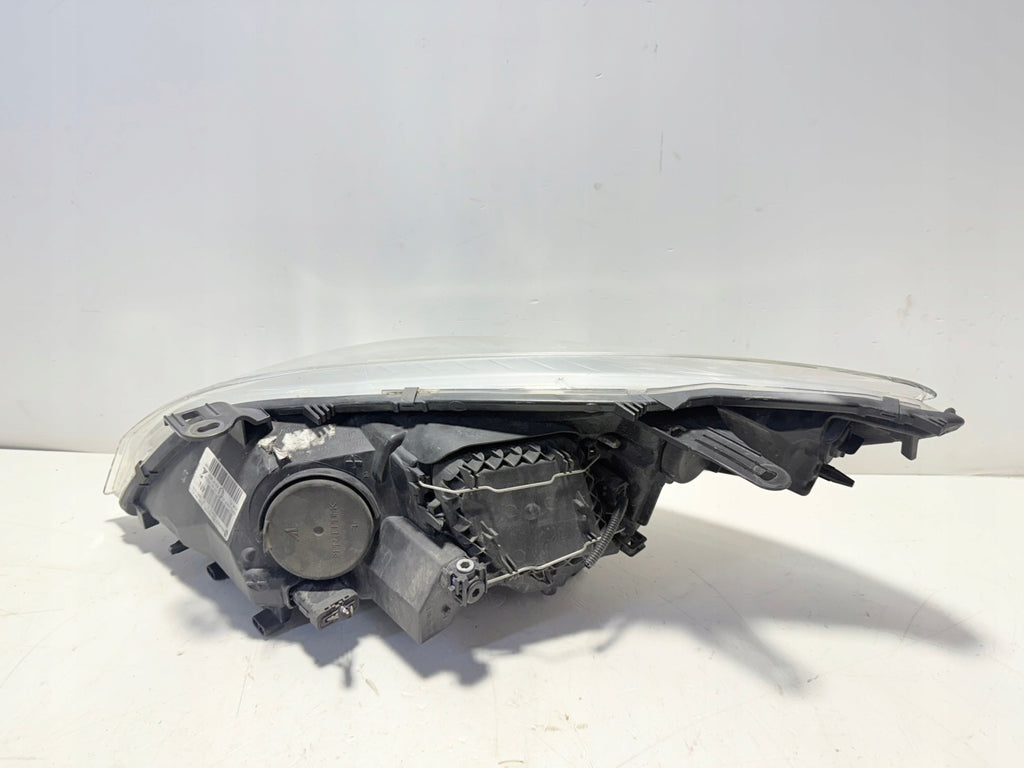 Frontscheinwerfer Renault Megane III Rechts Scheinwerfer Headlight SCH5796549748lf