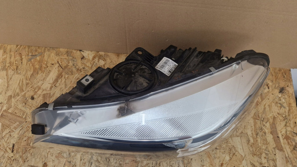 Frontscheinwerfer BMW 2 F45 F46 7422573-07 Links Scheinwerfer Headlight SCH6356268770dp