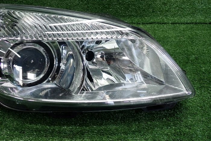 Frontscheinwerfer Skoda Fabia II 5J1941016B Rechts Scheinwerfer Headlight SCH1406252244vo