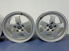 Laden Sie das Bild in den Galerie-Viewer, 4x Alufelge 16 Zoll 7.0" 5x112 Audi Rim Wheel FEL6669612002cr