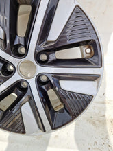 Load image into Gallery viewer, 1x Alufelge 16 Zoll 6.5" 5x114.3 45ET 52910-G5500 Kia Niro Rim Wheel FEL3660901407cg