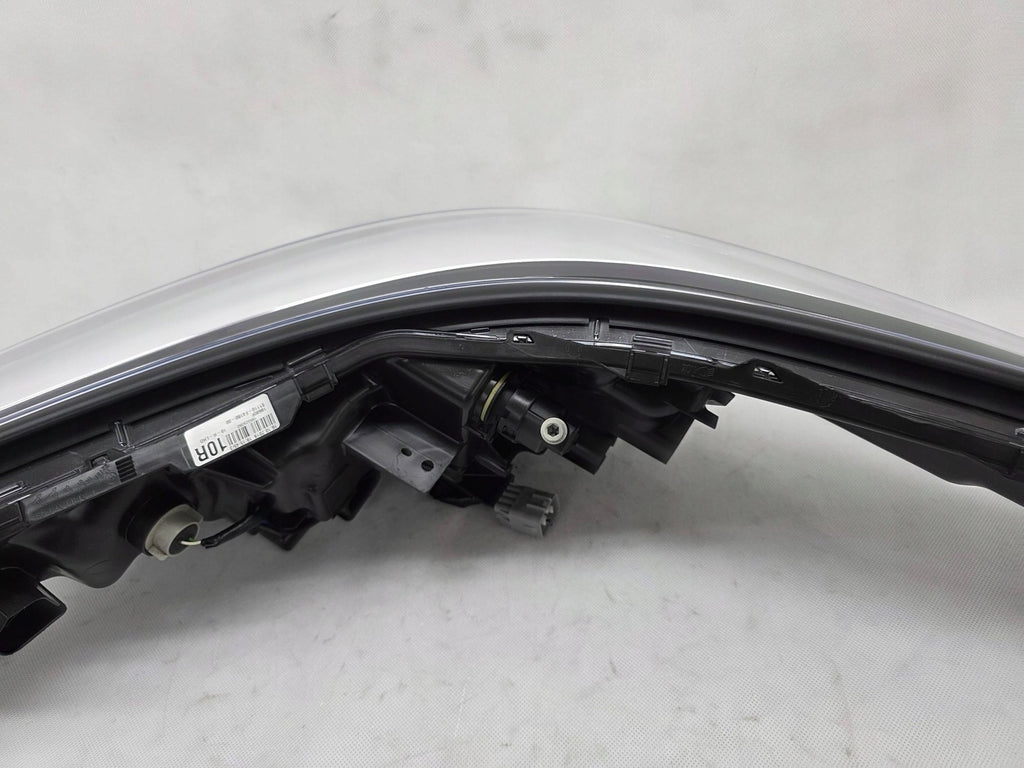 Frontscheinwerfer Toyota Chr C-Hr 81110-F4180-00 Full LED Rechts Headlight SCH4982507222dl