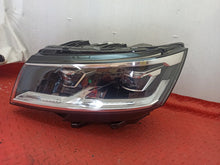 Load image into Gallery viewer, Frontscheinwerfer VW T6 7L1941035C Full LED Links Scheinwerfer Headlight