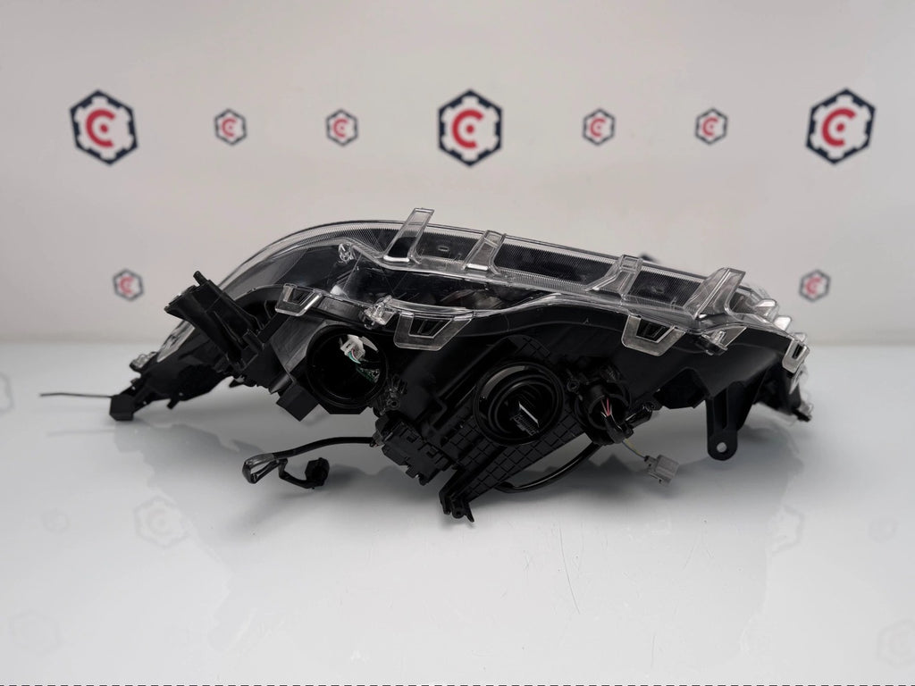 Frontscheinwerfer Toyota V RAV45677 LED Rechts Scheinwerfer Headlight SCH7061562093cp