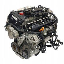 Laden Sie das Bild in den Galerie-Viewer, Motor Audi Quattro CDLB 2.0 TFSI 272PS 200kW 159TKm Benzin Engine Unkomplett MOT1972793057wx