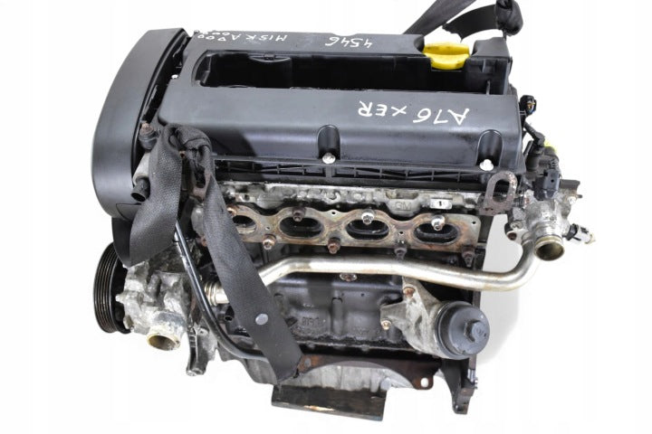 Motor Opel Insignia A Astra J A16XER 1.6 116PS 85kW 95TKm 2009 Benzin Unkomplett MOT8500377045ef