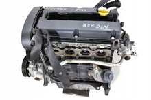 Laden Sie das Bild in den Galerie-Viewer, Motor Opel Insignia A Astra J A16XER 1.6 116PS 85kW 95TKm 2009 Benzin Unkomplett MOT8500377045ef