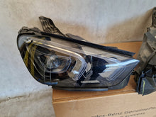 Load image into Gallery viewer, Frontscheinwerfer Mercedes-Benz Gla A1679066706 A1679066606 LED Ein Satz SCH9739351282jv