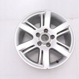 1x Alufelge 17 Zoll 8.0