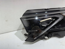 Laden Sie das Bild in den Galerie-Viewer, Frontscheinwerfer Skoda Octavia 5e3 I 5E4941035 Links Scheinwerfer Headlight SCH4476725844cu