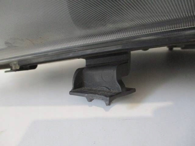 Frontscheinwerfer Fiat Ducato 1394433080 Links Scheinwerfer Headlight SCH1221720549jv
