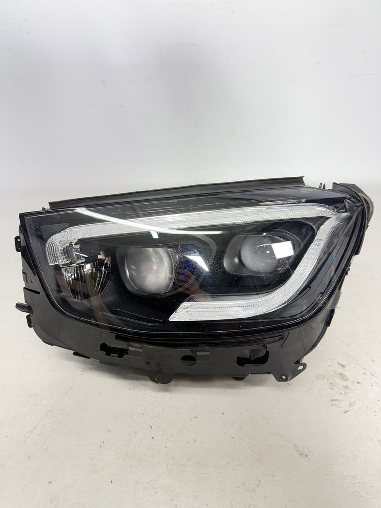 Frontscheinwerfer Mercedes-Benz Glc A2539064903 LED FALSE Scheinwerfer Headlight SCH4284498788ee