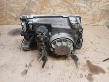 Load image into Gallery viewer, Frontscheinwerfer Hyundai Galloper Links Scheinwerfer Headlight