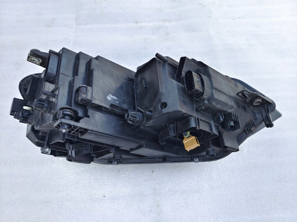 Frontscheinwerfer VW Touran 5TB941035B Links Scheinwerfer Headlight SCH8729505809qw