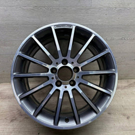 1x Alufelge 18 Zoll 7.5