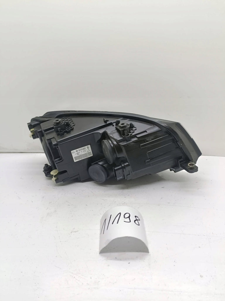 Frontscheinwerfer VW Caddy 2K1941015B Links Scheinwerfer Headlight SCH5153871645hg
