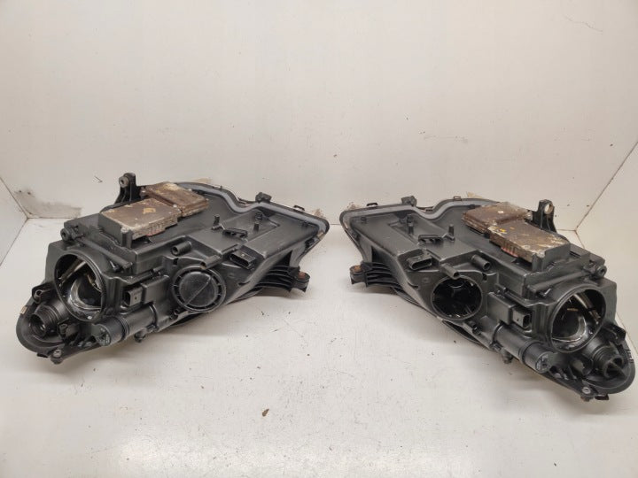 Frontscheinwerfer Mercedes-Benz Cls Xenon Ein Satz Scheinwerfer Headlight SCH6552720405ni