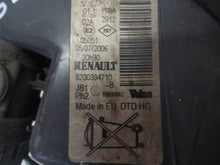 Laden Sie das Bild in den Galerie-Viewer, Frontscheinwerfer Renault Espace IV 8200394710 Xenon Rechts Headlight SCH6276622633zy