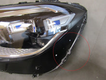 Laden Sie das Bild in den Galerie-Viewer, Frontscheinwerfer Mercedes-Benz W223 2239063305 LED Links Scheinwerfer Headlight SCH6873814236wz