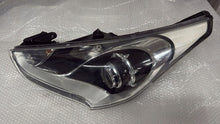 Laden Sie das Bild in den Galerie-Viewer, Frontscheinwerfer Hyundai Veloster Links Scheinwerfer Headlight SCH8343514661jo