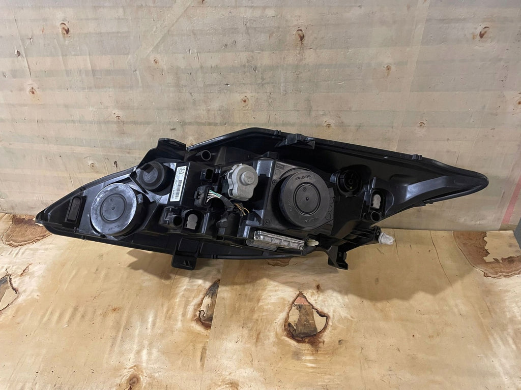 Frontscheinwerfer Renault Laguna III Coupe 260101403R Xenon Rechts Headlight