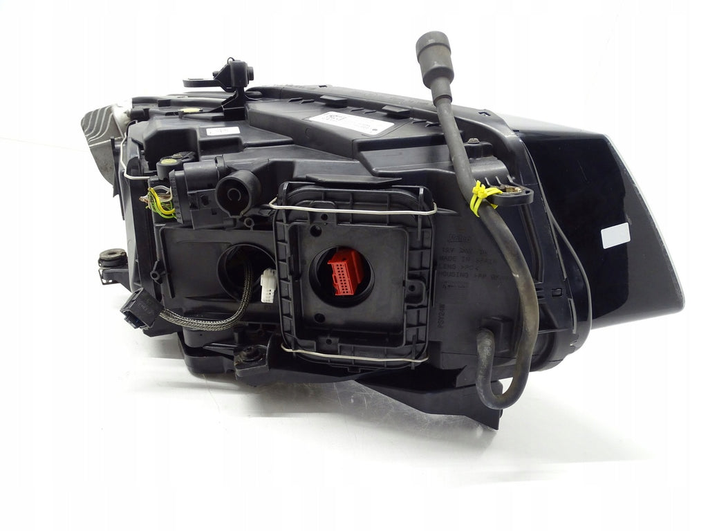 Frontscheinwerfer Audi Q5 8R0941005D Links Scheinwerfer Headlight