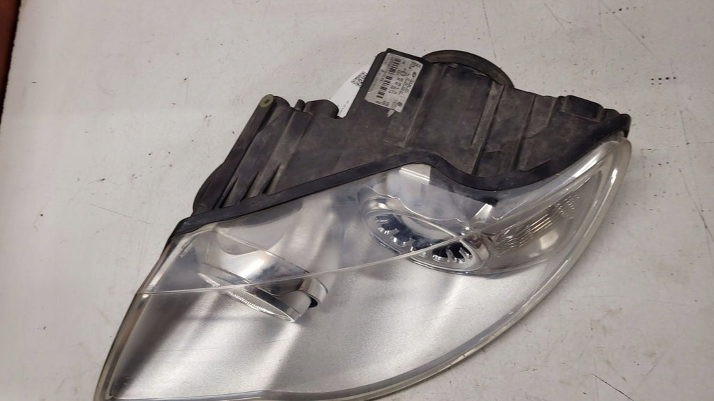 Frontscheinwerfer VW Touareg 7L6941031 1EL24703201 Links Scheinwerfer Headlight SCH4151429949yk
