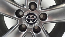 Load image into Gallery viewer, 1x Alufelge 17 Zoll 7.0" 5x114.3 53ET Toyota Rim Wheel FEL4826957357jq