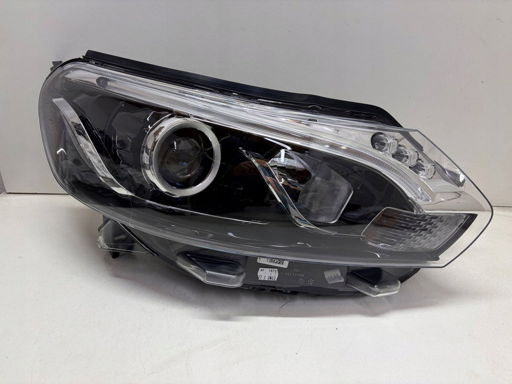 Frontscheinwerfer Toyota Proace 9808589980 Rechts Scheinwerfer Headlight SCH2713167574dz